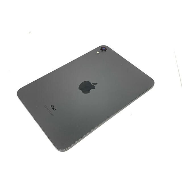 iPad mini 6 Wi-Fi 第6世代 2021 MK7M3J/A 美品