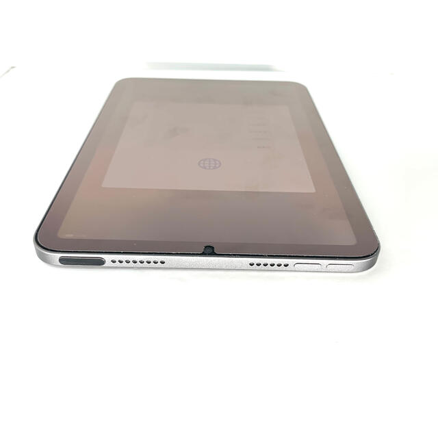iPad mini 6 Wi-Fi 第6世代 2021 MK7M3J/A 美品