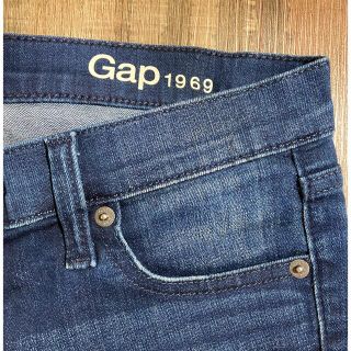 ギャップ(GAP)のはちのこ様ご専用　GAP デニム(デニム/ジーンズ)