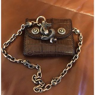 Gabor(ウォレットチェーン)のフリマアイテム一覧 Gabor(ウォレットチェーン)のフリマアイテム一覧