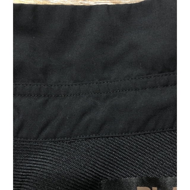 BLACK COMME des GARCONS(ブラックコムデギャルソン)のブラックコムデギャルソン 長袖シャツ ブラック メンズ M メンズのトップス(シャツ)の商品写真