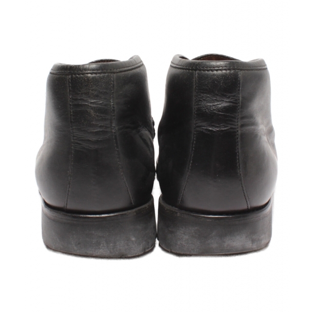 超特価特価 Gucci - グッチ GUCCI ビジネスシューズ ショートブーツ