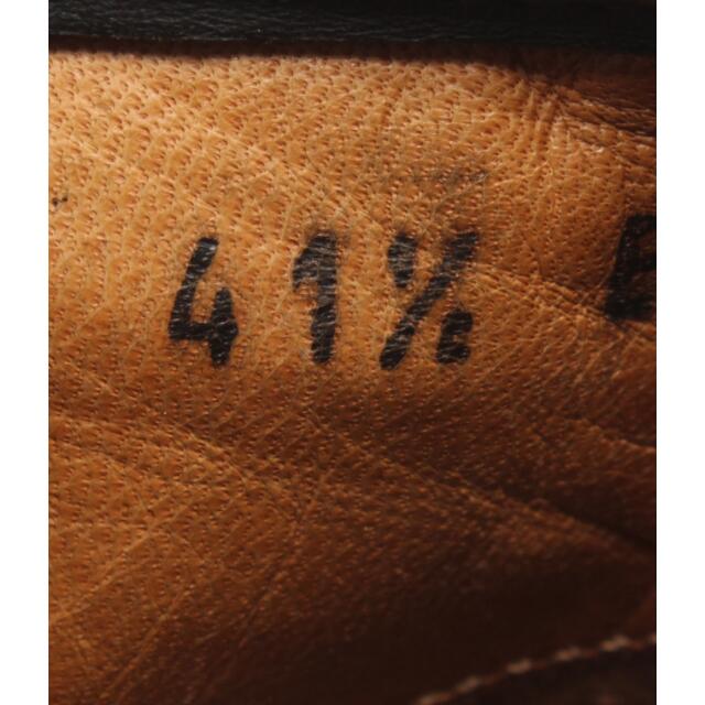 超特価特価 Gucci - グッチ GUCCI ビジネスシューズ ショートブーツ