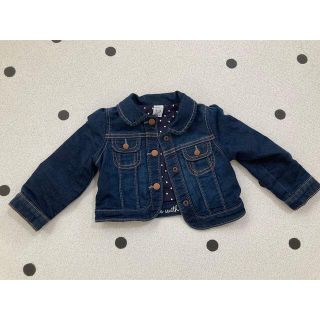 ギャップ(GAP)のGジャン　18-24month 90cm GAP(ジャケット/上着)