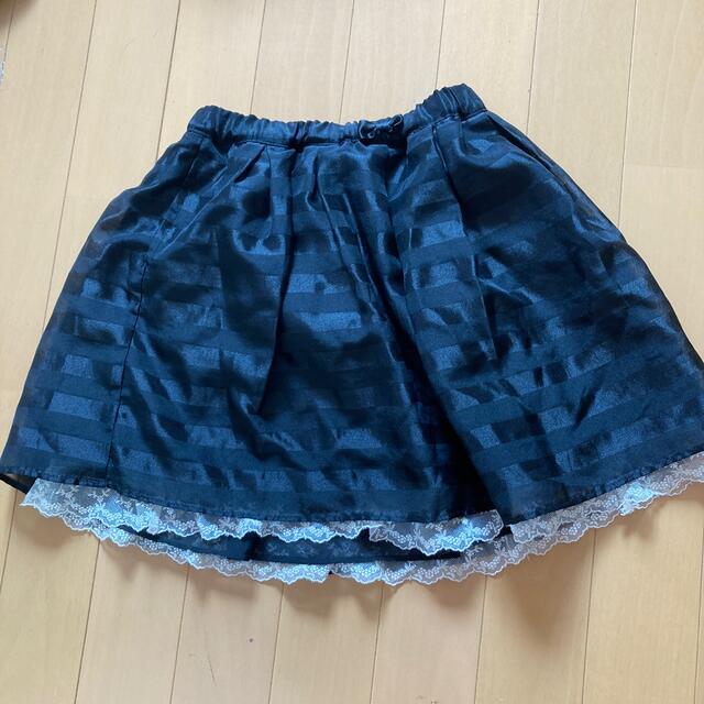 anyFAM(エニィファム)のse様専用 キッズ/ベビー/マタニティのキッズ服女の子用(90cm~)(スカート)の商品写真