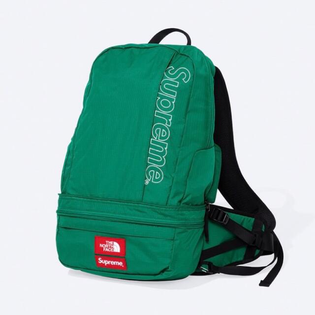 Supreme The North Face Trekking Backpack-