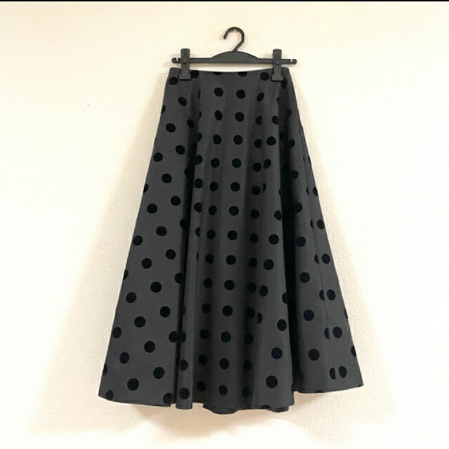 SHE TOKYO シートーキョー Elliy dot エリードット 34