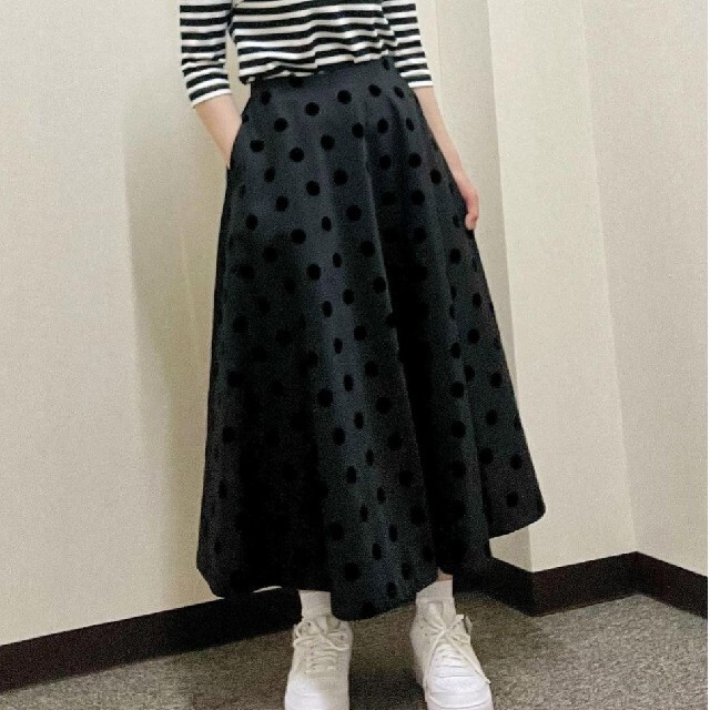 SHE TOKYO シートーキョー Elliy dot エリードット 34