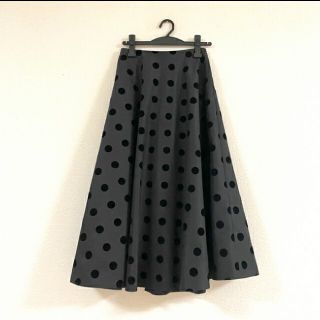 SHE TOKYO シートーキョー Elliy dot エリードット 34-