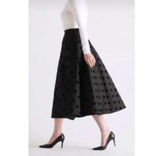 SHE TOKYO シートーキョー Elliy dot エリードット 34