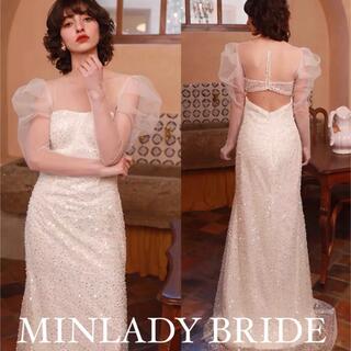 MINLADY BRIDE｜フリマアプリ ラクマ