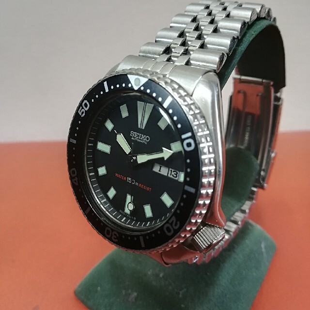 ○セイコー 許可なく SEIKO ダイバー 6309・7002・6105など 夜行 ○セイコー 許可なく SEIKO ダイバー 6309・7002・6105など 夜行