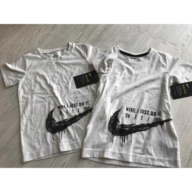 まとめ売りNIKキッズTシャツまとめ売り130.140センチ