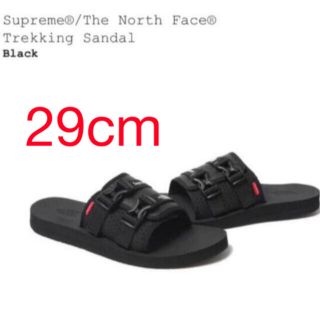 シュプリーム(Supreme)のThe North Face × Supreme Trekking Sandal(サンダル)