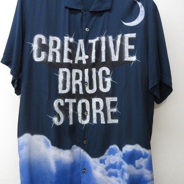 creative drug store tシャツ　セット　最終値下げ