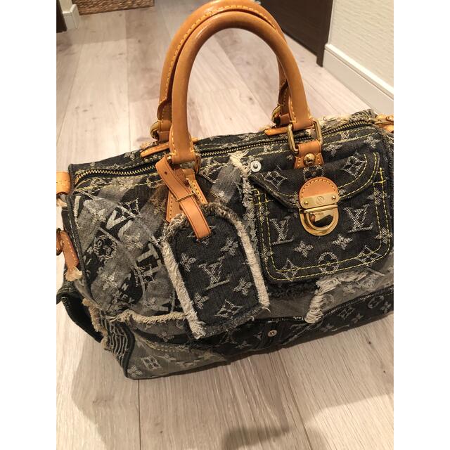 ルイヴィトンLOUISVUITTON モノグラム 値下げしました！ - 長財布