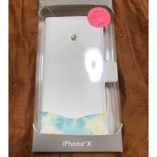 マークス(MARK'S Inc.)のアイホンx スマホケース(iPhoneケース)