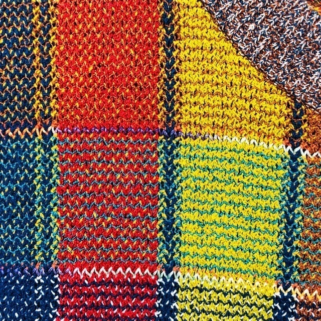 MISSONI(ミッソーニ)のミッソーニ 長袖セーター サイズ48 M - メンズのトップス(ニット/セーター)の商品写真