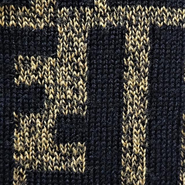 FENDI(フェンディ)のフェンディ 長袖セーター サイズ42 M - レディースのトップス(ニット/セーター)の商品写真