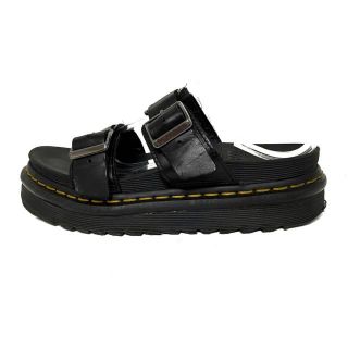 ドクターマーチン(Dr.Martens)のドクターマーチン サンダル UK4 レディース(サンダル)