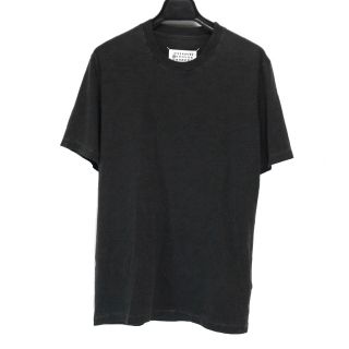 マルタンマルジェラ(Maison Martin Margiela)のマルタンマルジェラ 半袖Tシャツ サイズS -(Tシャツ/カットソー(半袖/袖なし))