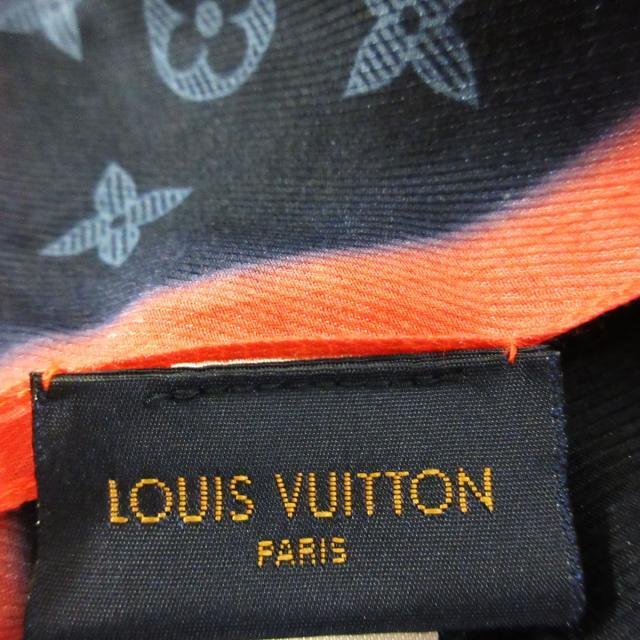 LOUIS VUITTON(ルイヴィトン)のルイヴィトン ストール(ショール) - MP1999 レディースのファッション小物(マフラー/ショール)の商品写真