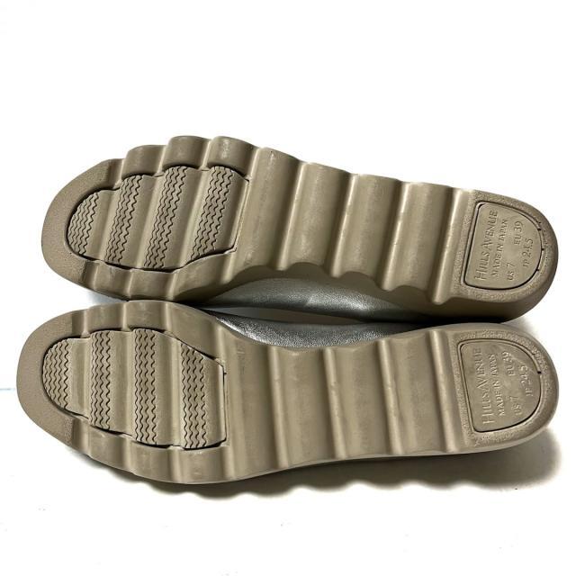 ヒルズ アベニュー パンプス 24.5 - レディースの靴/シューズ(ハイヒール/パンプス)の商品写真