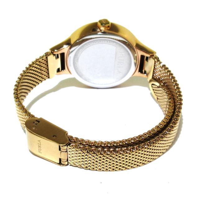 Furla(フルラ)のFURLA(フルラ) 腕時計 11464 レディース 白 レディースのファッション小物(腕時計)の商品写真