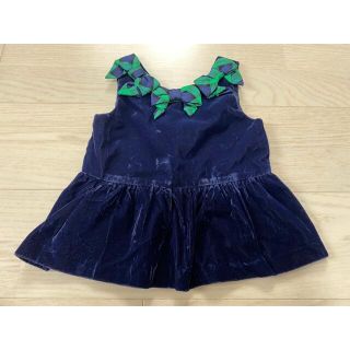 ジンボリー(GYMBOREE)のJanie and Jack トップス 3歳用(Tシャツ/カットソー)