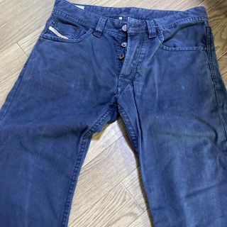 ディーゼル(DIESEL)のディーゼル　パンツ(デニム/ジーンズ)