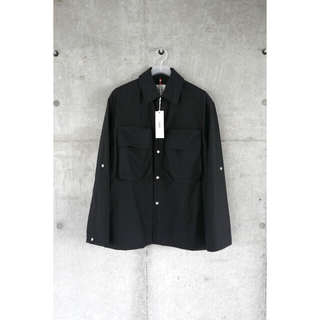 oamc PUFFBLOUSON | gulatilaw.com