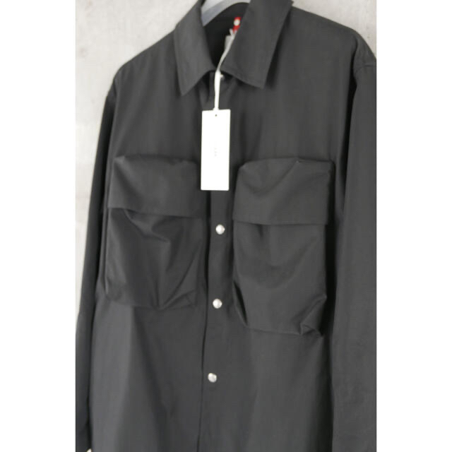 oamc PUFFBLOUSON | gulatilaw.com