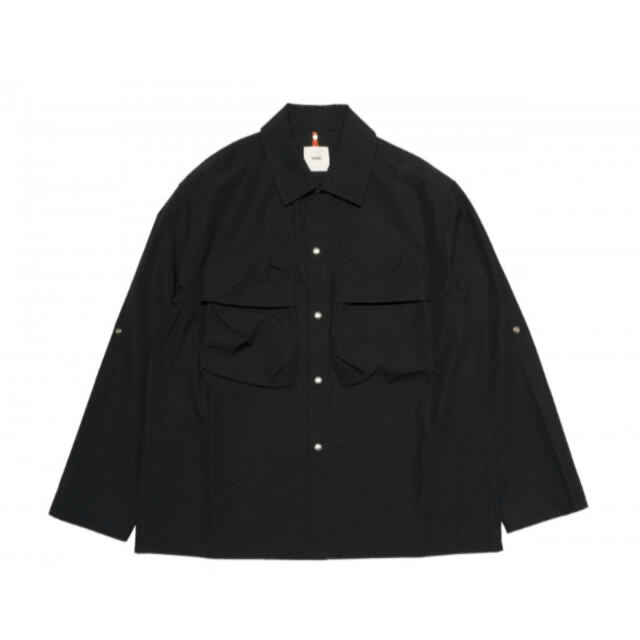 【ほぼ未使用】定価17万/ M / OAMC PUFF BLOUSON