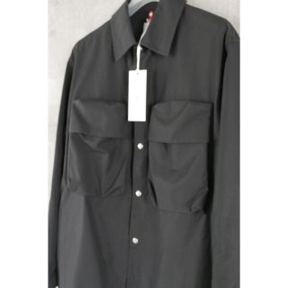 Jil Sander - 【ほぼ未使用】定価17万/ M / OAMC PUFF BLOUSONの通販