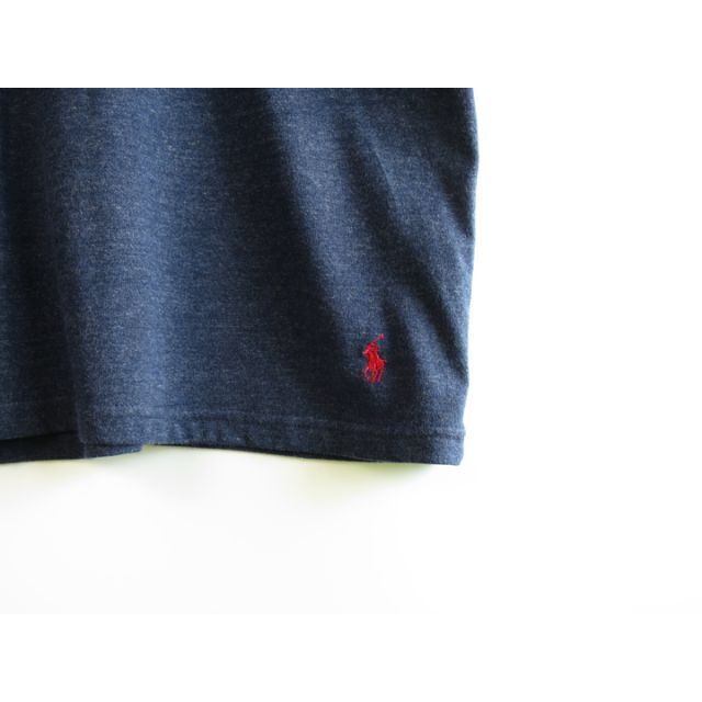 POLO RALPH LAUREN(ポロラルフローレン)の超BIG ポロラルフローレン Tシャツ 4L POLO Ralph Lauren メンズのトップス(Tシャツ/カットソー(半袖/袖なし))の商品写真