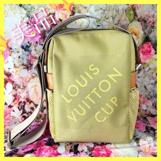 ルイヴィトン(LOUIS VUITTON)の✨美品✨ ルイヴィトン　ウェザリー　ジェアン　ショルダーバッグ(ショルダーバッグ)