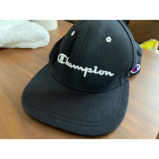 チャンピオン(Champion)のchampion キャップ(キャップ)