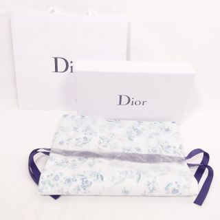 クリスチャンディオール(Christian Dior)のChristianDior　ラッキーギフトセット(オードゥパルファン)　40ml(香水(女性用))