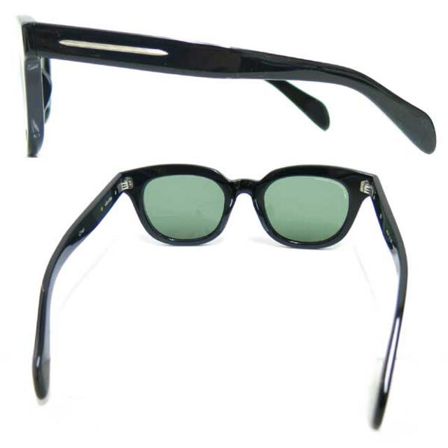 VISVIM - visvim Sunglasses VISVIM - visvim Sunglasses