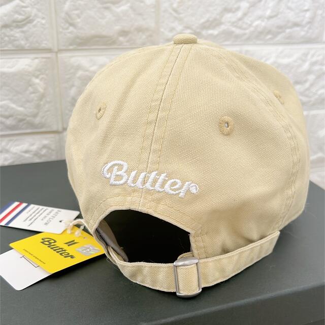 NEW ERA(ニューエラー)のNEW ERA BTS×MLBコラボキャップ  butter レディースの帽子(キャップ)の商品写真