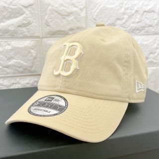 ニューエラー(NEW ERA)のNEW ERA BTS×MLBコラボキャップ  butter(キャップ)