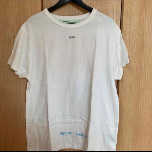 off White マリリンモンロー tシャツ