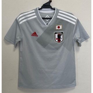 アディダス(adidas)のadidas   Ｔシャツ  サッカー(Tシャツ/カットソー)