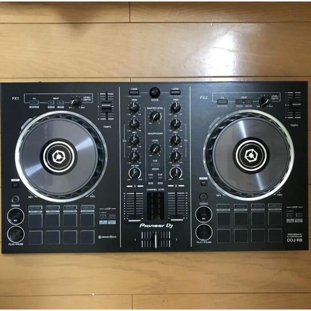 美品 Pioneer DDJ-RB