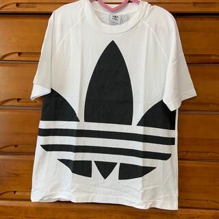 アディダス(adidas)のアディダスTシャツM(Tシャツ/カットソー(半袖/袖なし))