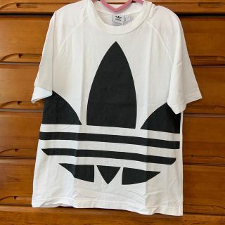 アディダス(adidas)のアディダスTシャツM(Tシャツ/カットソー(半袖/袖なし))