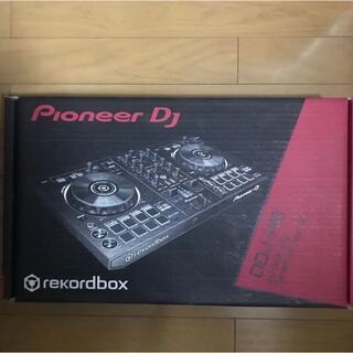 パイオニア(Pioneer)の[美品]Pioneer DDJ-RB(DJコントローラー)