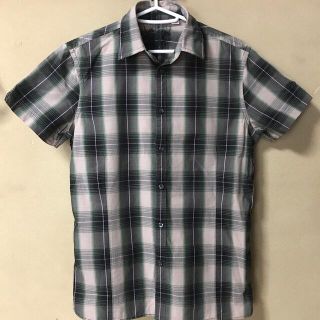 ディーゼル(DIESEL)のディーゼル　半袖シャツ(Tシャツ/カットソー(半袖/袖なし))