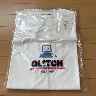 vault room GLITCH TEE(Tシャツ/カットソー(半袖/袖なし))