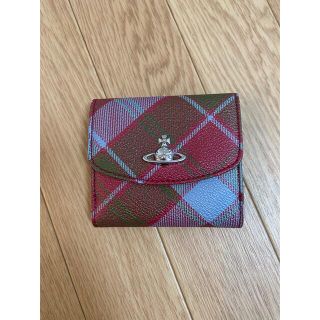 ヴィヴィアンウエストウッド(Vivienne Westwood)のVivienne Westwood 財布(財布)